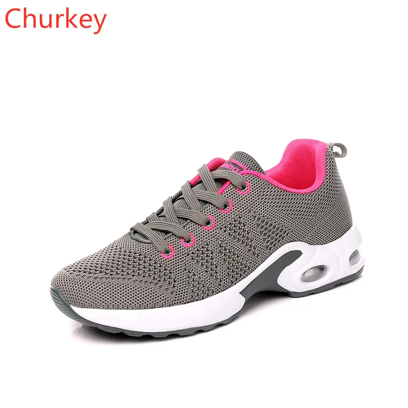 

Women Sports Shoes Ladies Casual Shoes Ladies Outdoor Hiking Running Shoes Lightweight Breathable Shoes Women Sneakers