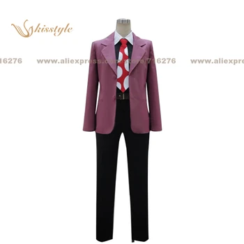 

Kisstyle Fashion Uta no Prince-sama Maji LOVE 2000% Shining Saotome Uniform COS Clothing Cosplay Costume