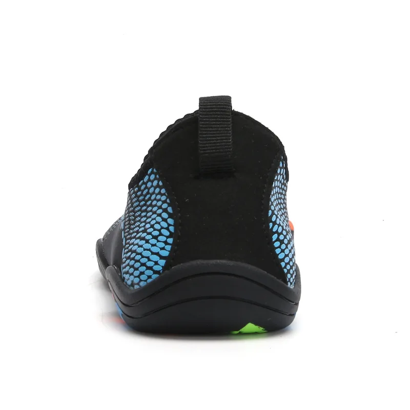 الرجال النساء أحذية ماء السباحة الصيد أكوا الشاطئ أحذية الكبار شقة لينة الساحلية المشي المنبع رياضية المشي اليوغا الأحذية