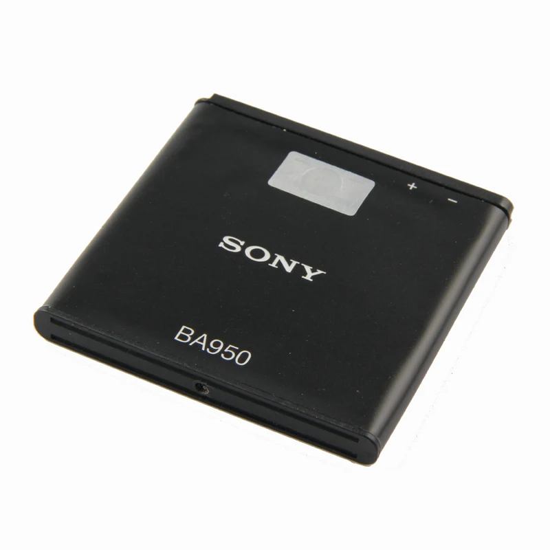 Купить Аккумуляторы Sony Для Телефонов
