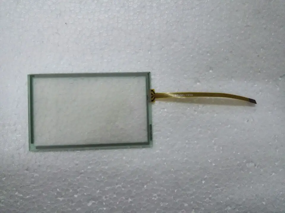 TP177B 4 6AV6642 0BD01 3AX0 Touch Glass Panel for HMI Panel CNC repair do it yourself