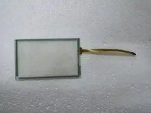 TP177B 4 6AV6642 0BD01 3AX0 Touch Glass Panel for HMI Panel CNC repair do it yourself