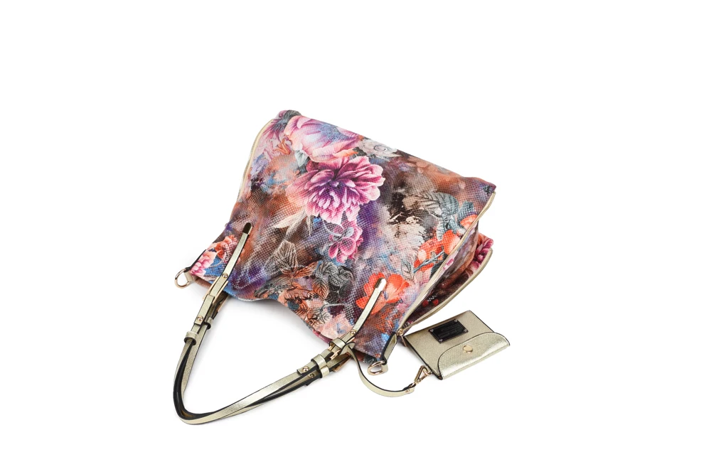 Arliwwi Marca de Luxo Mulheres de Grande
