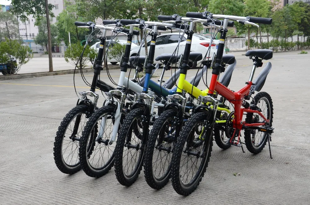 Clearance NORWICH 20inch 6speed Folding Mountain bike Double V Brake 29 Clearance NORWICH 20inch 6speed Folding Mountain bike Double V Brake 29