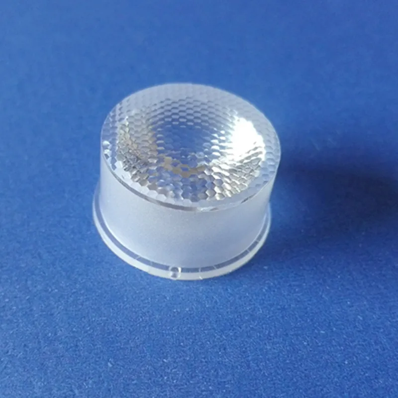 10 шт. 20 мм Диаметр светодиодные линзы CREE 3030 3535 водонепроницаемые линзы|led lens|led lens