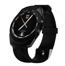 Herzfrequenzmessung smart watch telefon bluetooth smart watch smartwatch für apple iphone ios android smartphones