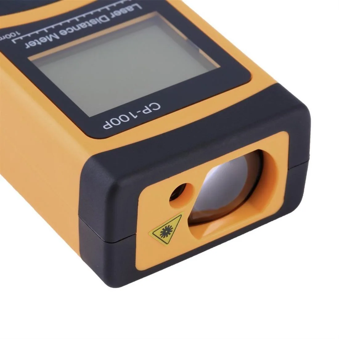 Beste Koop 100 M Handheld Laser Afstandsmeter Trena Tape Bouwen