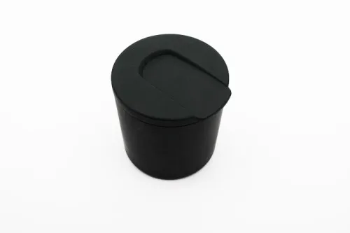 

Cup Holder Trash Bin (Black) FOR Polo 9N3
