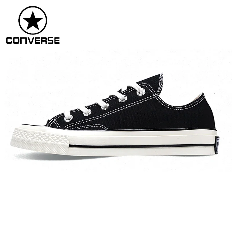 Original New Arrival 2018 Converse All Star 70 Unisex Skateboarding Shoes Canvas Sneakers