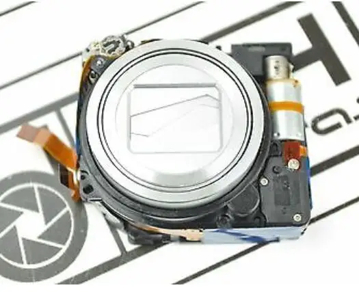 Запасные части для объектива камеры Olympus VR310 VR320 VR330 VR350 VR360 D720 SZ20 оригинальный зум |