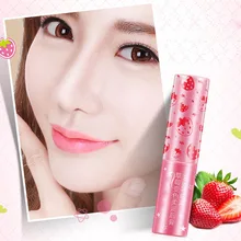 strawberry makeup