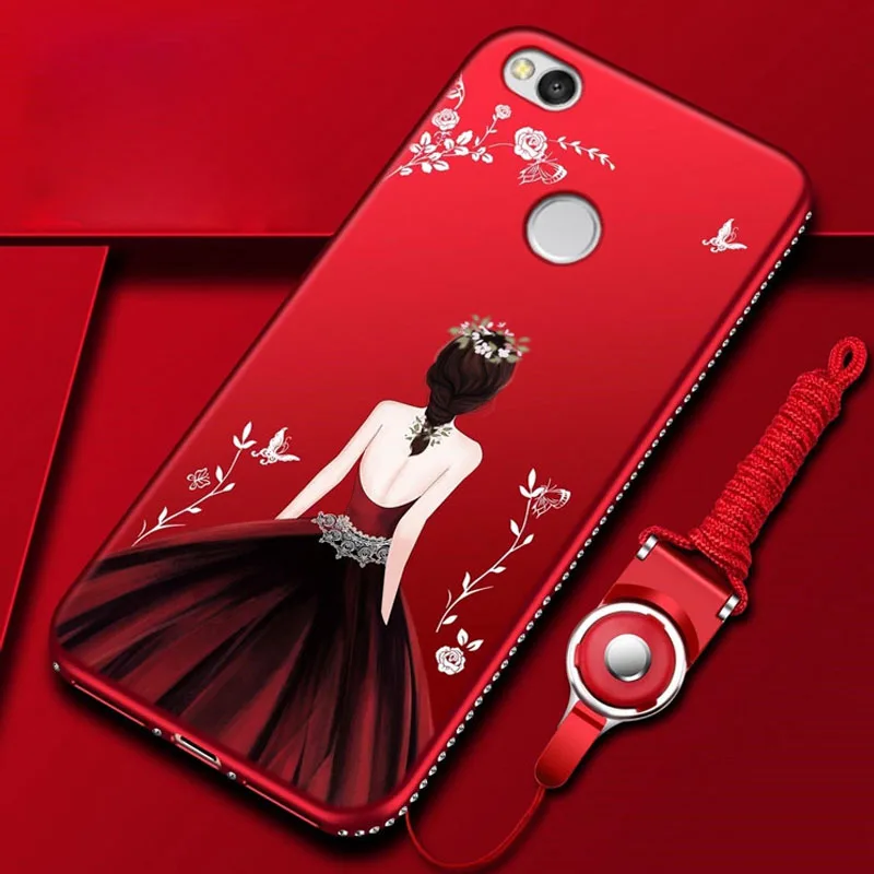 Xiaomi Redmi 4X Case 12