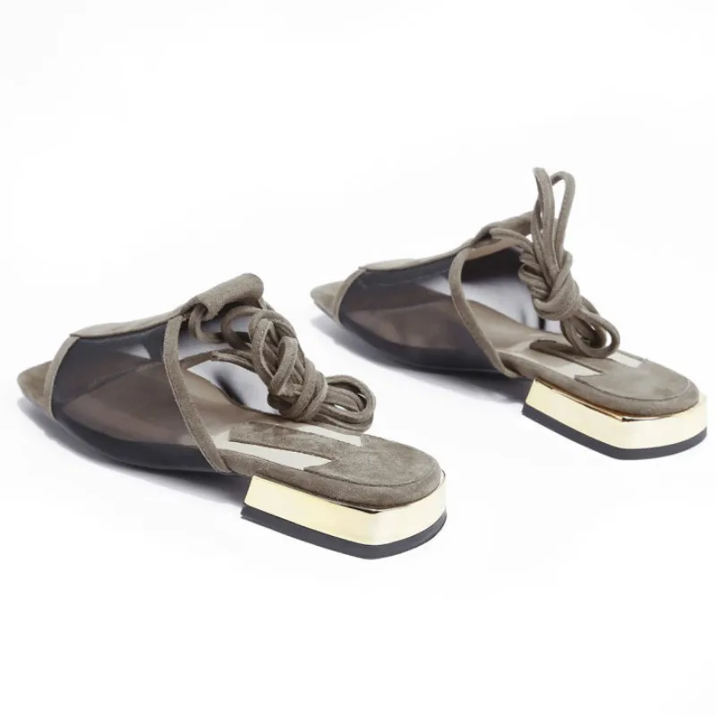 women casual flat sandals (5)