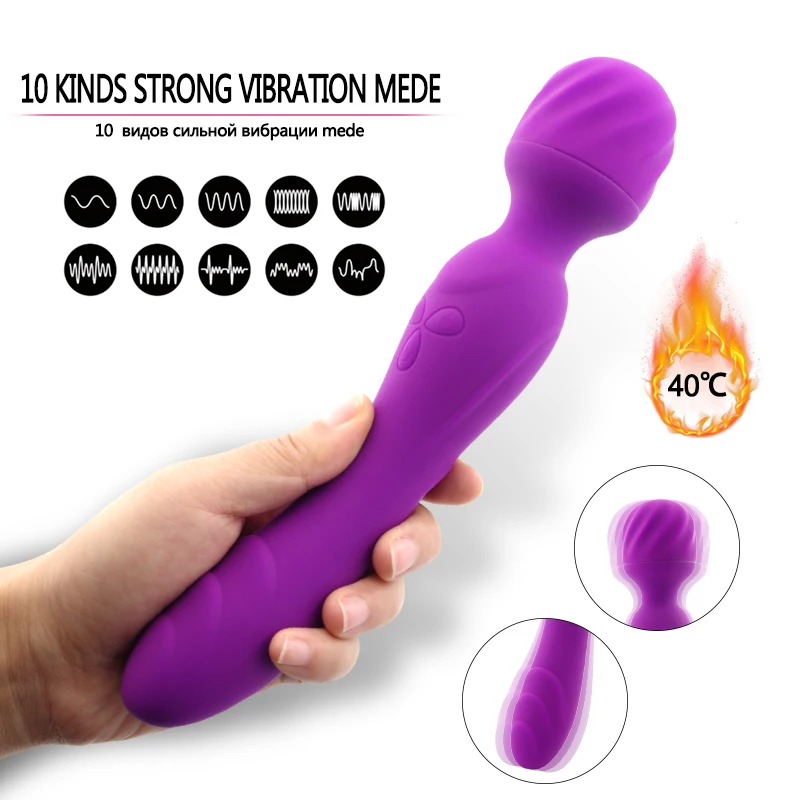 G-spot Vibrator (4)