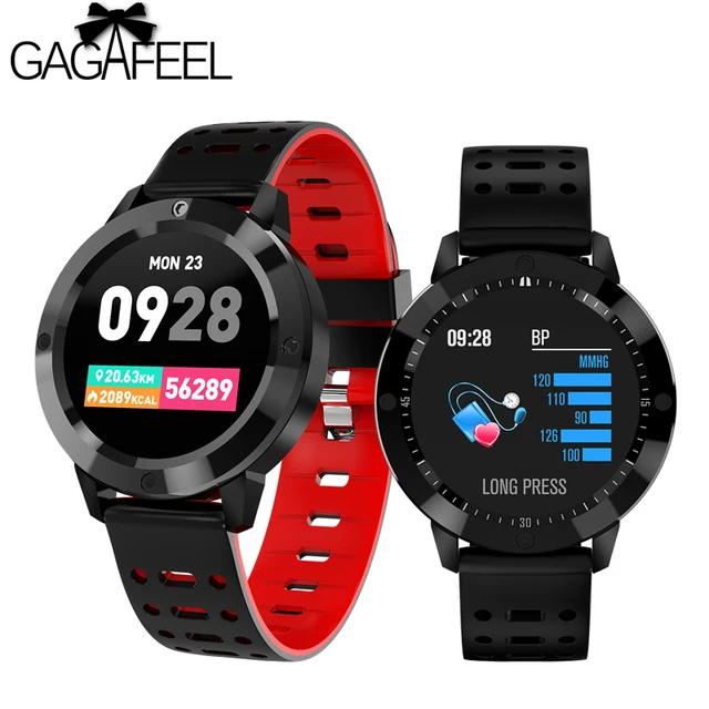 CF58 Smart watch IP67 waterproof Tempered glass Activity Fitness tracker Heart r CF58 Smart watch IP67 waterproof Tempered glass Activity Fitness tracker Heart r