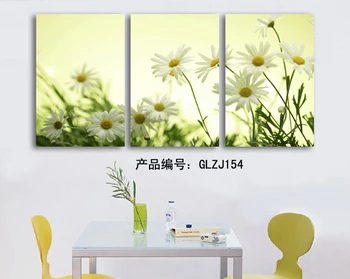 

3 panels Hot Sell The Abstract Map Modern Home Wall Decor Painting Canvas Art Wall Picture