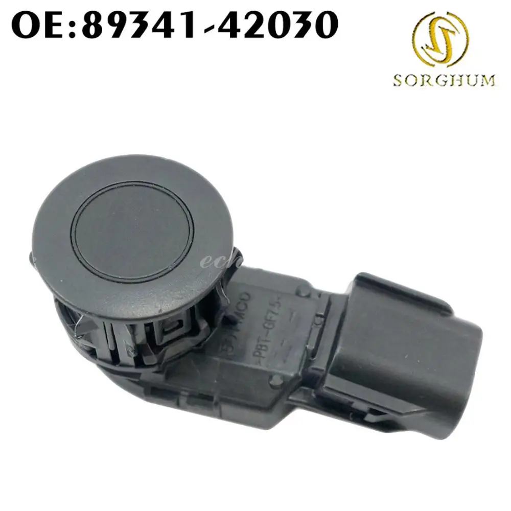 New 89341 42030 Parking Sensor PDC Fit For Toyota RAV4 2013 2015 A299