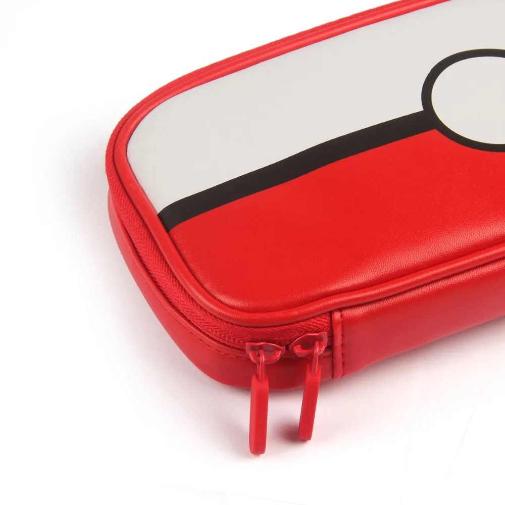 Portable PU Storage Bag Cover Case For Nintend Switch  (46)