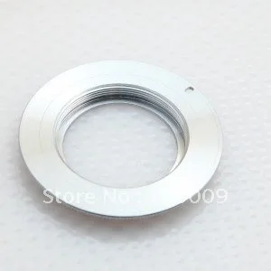 Переходное кольцо для 42 мм M42 объектив для canon 1d 5d3 6d 7d 100d 60D 40D 50D 450D 650d 600d 760d 1000D камера