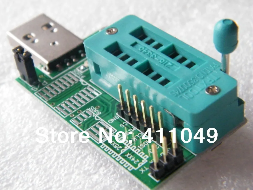 CH341A 24 25 26programmer USB to TTL Motherboard brush BIOS router LCD ch341a-24-25-26programmer-usb-to-ttl-motherboard-brush-bios-router-lcd