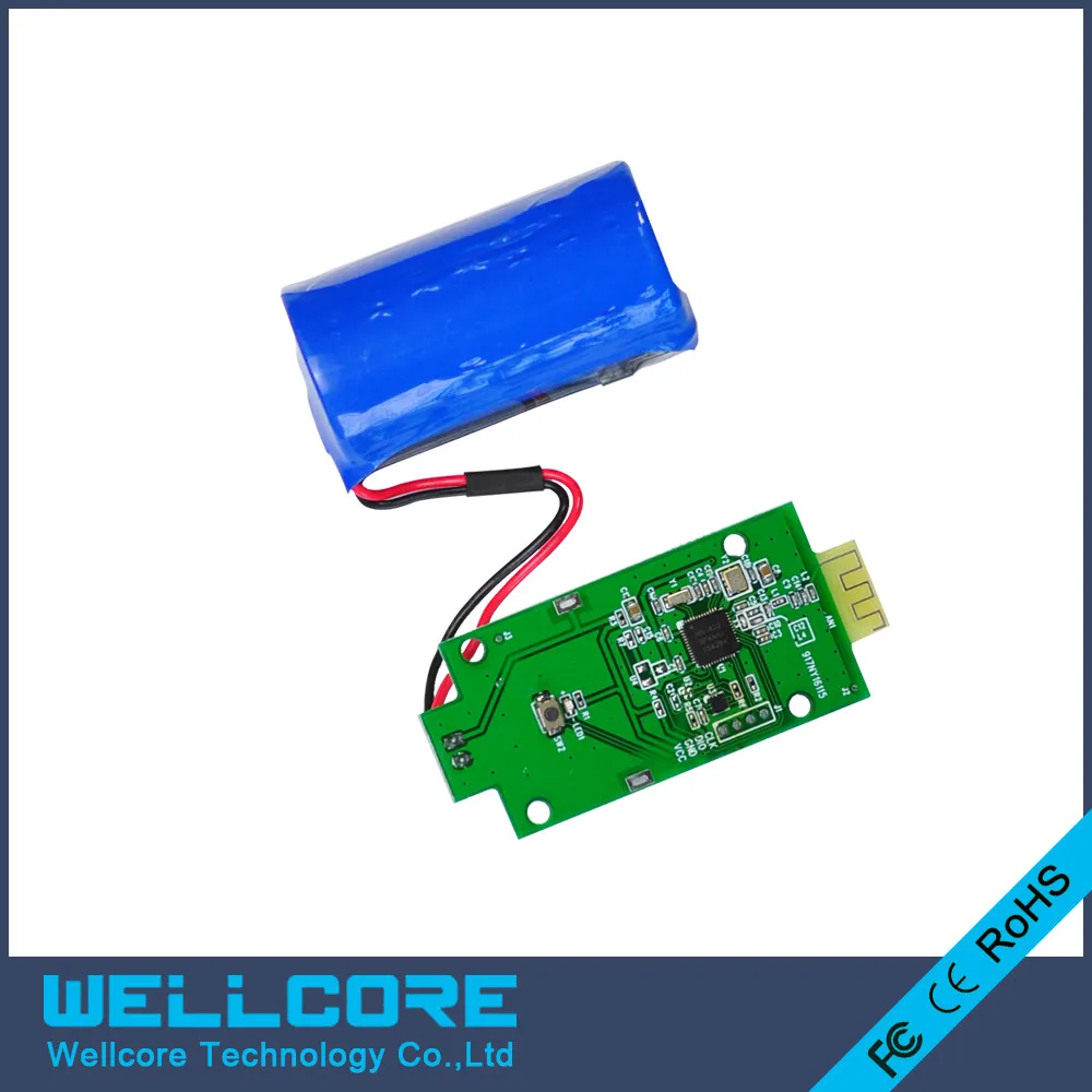 Long Battery Life Proximity Ble 4.0 Module iBeacon