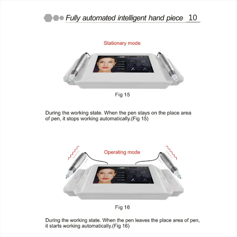 Artmex V8 Перманентная тату машинка для макияжа цифровой электрический глаз бровей губ Вращающаяся ручка MTS PMU система макияж машина