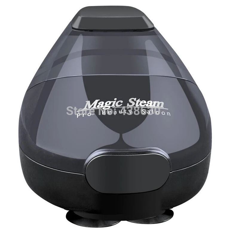 steampod magic steam