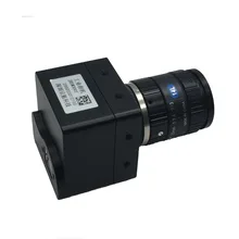 3MP HD CMOS цветная USB2.0 камера промышленного видения с рамкой буфера SDK и измерительное программное обеспечение для микроскопа
