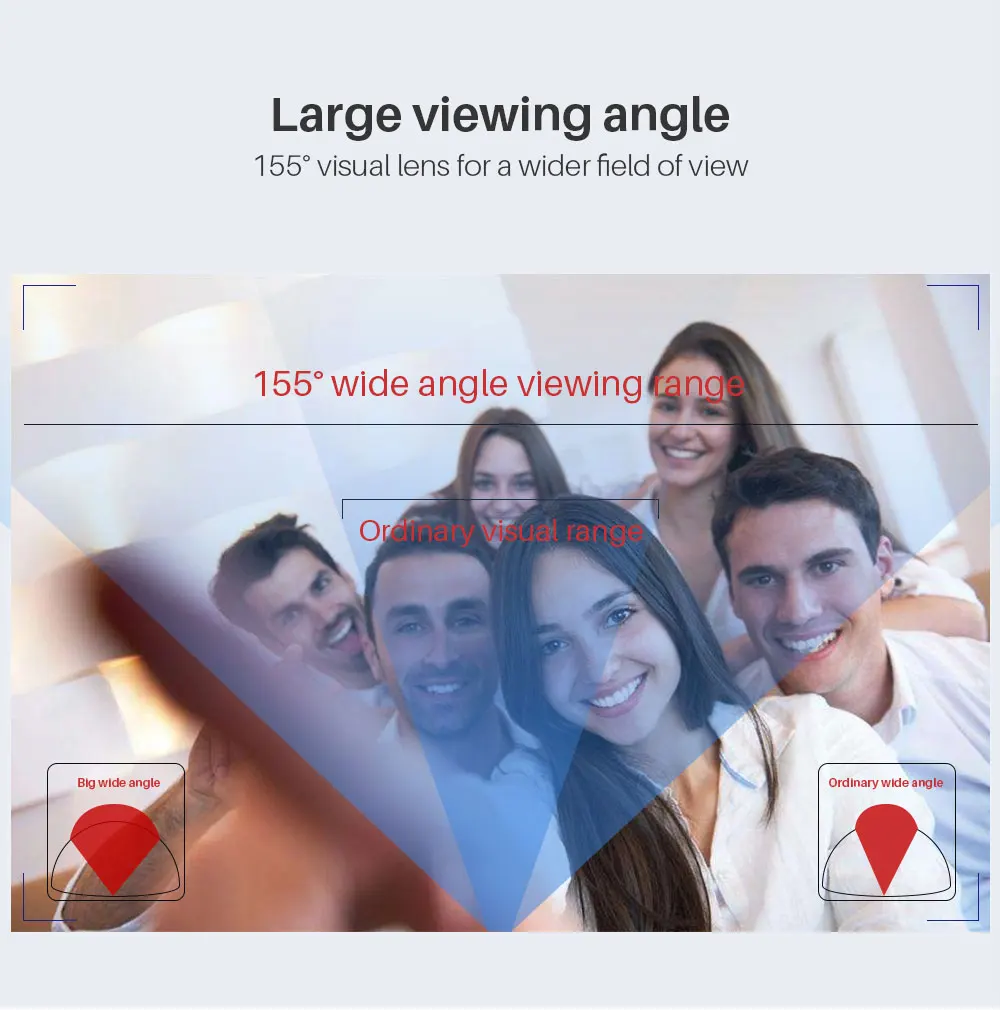 Smart Video Doorbell (13)