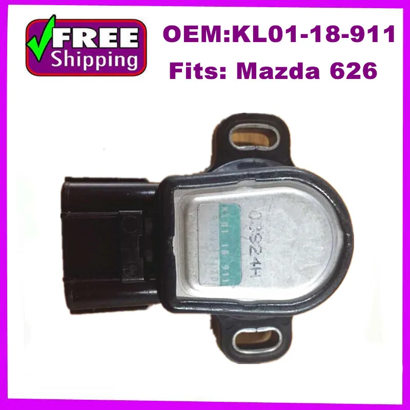 high one Throttle Position Sensor tps sensor 198500 3040 KL01 18 911