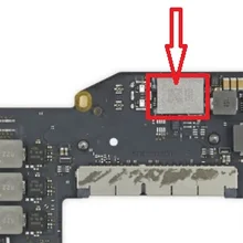 ISL9239 зарядное устройство для зарядки IC U7000 для macbook Pro retina A1706 A1708 9239CO 10 шт./партия