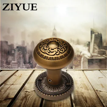 

Free Shipping Invisible Door Lock Background Door Unilateral Handle Lock Bedroom Lock Lock