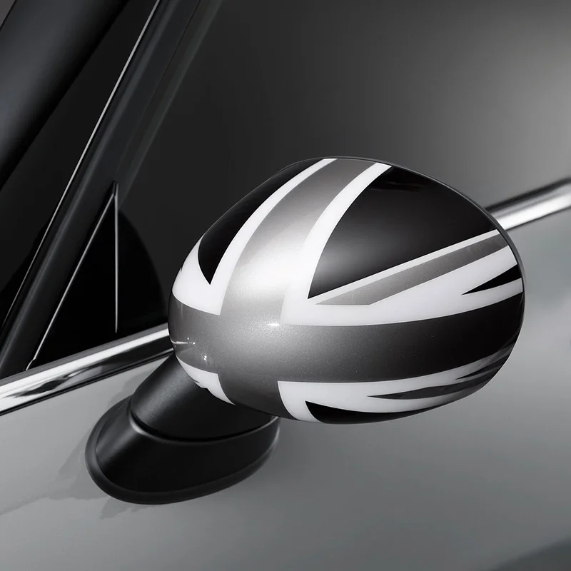 2 шт. наклейки на зеркало заднего вида для BMW R55 R56 R57 R58 R60 R61|Наклейки автомобиль| |