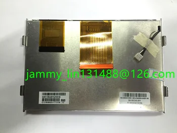 

C058GVT03 C058GVT03.1 C058GVT03.0 Brand New Original 5.8" LCD Display embodied with capacitive touch for Car GPS Navigation