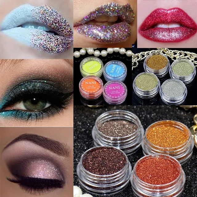Us 0 18 2018 New 24 Colors 1pcs Eyeshadow With Eye Primer Luminous Eye Shadow Band Stage Makeup Matte Eye Shadow Glitter Cosmetics In Eye Shadow