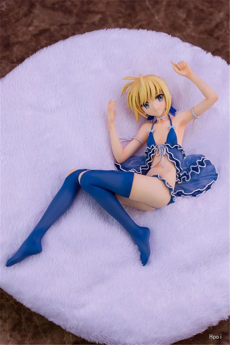 Fate Stay Night (2)