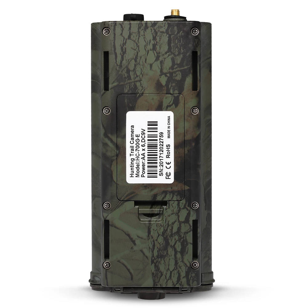 HC-700G/HC-700M 16MP 1080P 2G/3g SMS фотоловушка gsm инфракрасная камера ночного видения охотничья камера для наблюдения в дикой природе