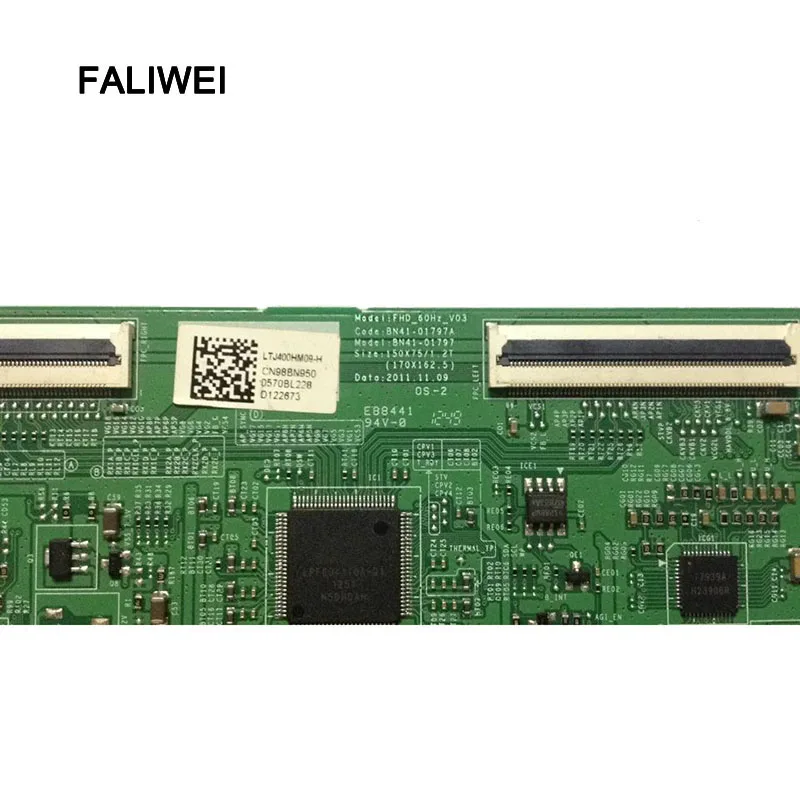 1 шт./лот материнская плата Φ FHD _ 60hz_ 03/Примечание: есть 32 &quot40&quot 46 &quot. Пожалуйста
