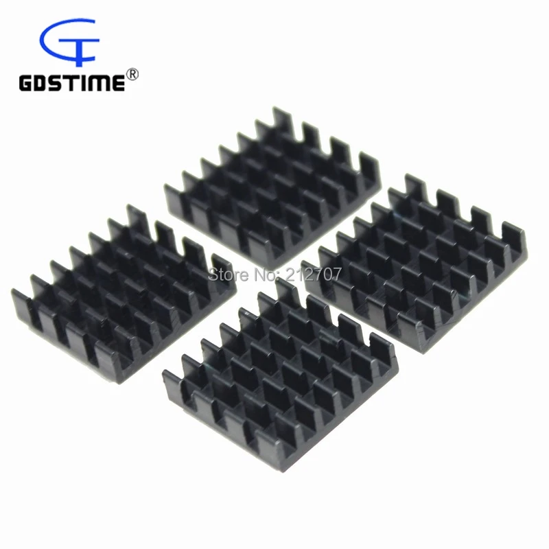 18x17x5mm heatsink