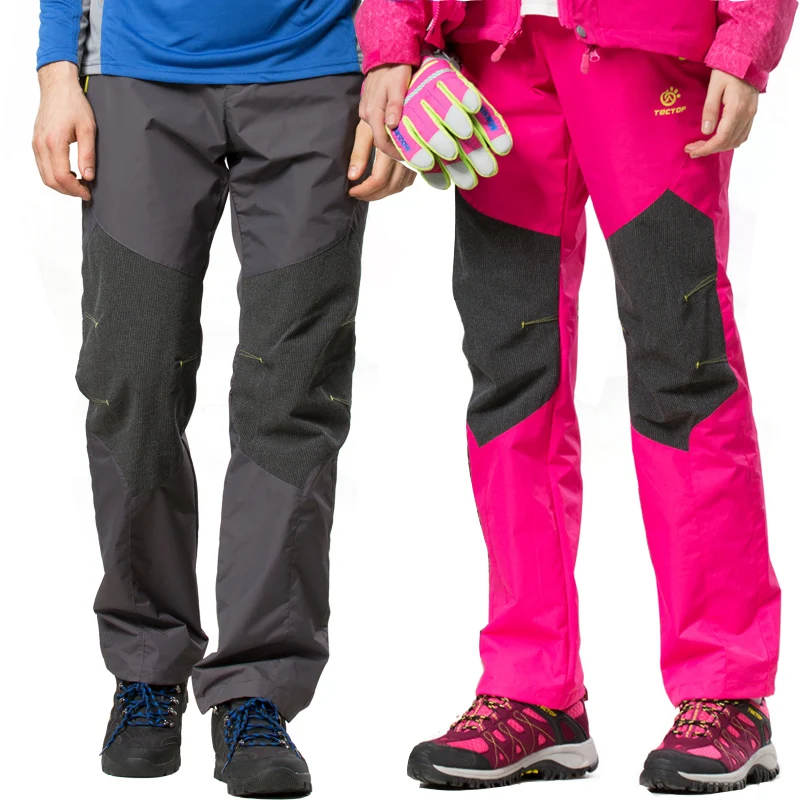 best softshell hiking pants