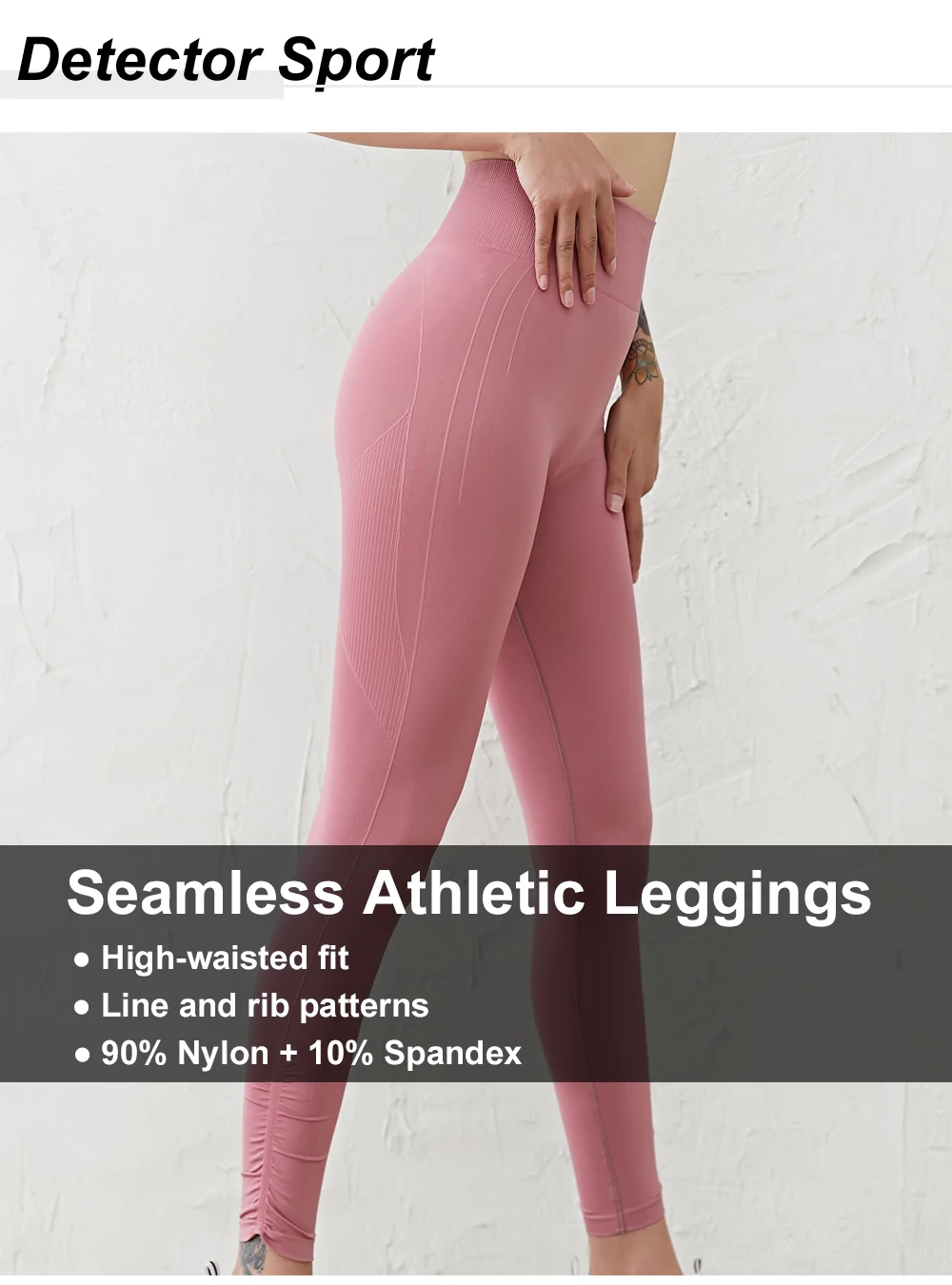 leggings for fitness