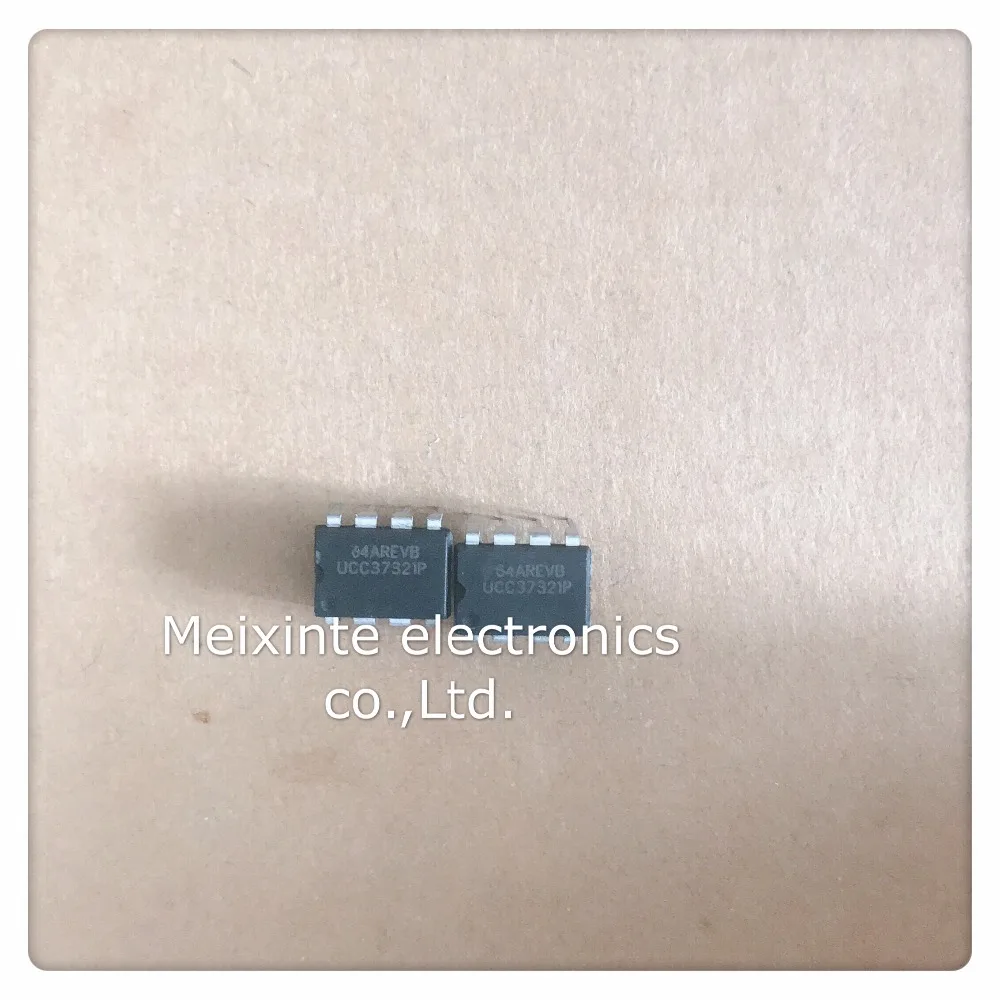 20PCS UCC37321P UCC37321 DIP8 in Stock | Инструменты