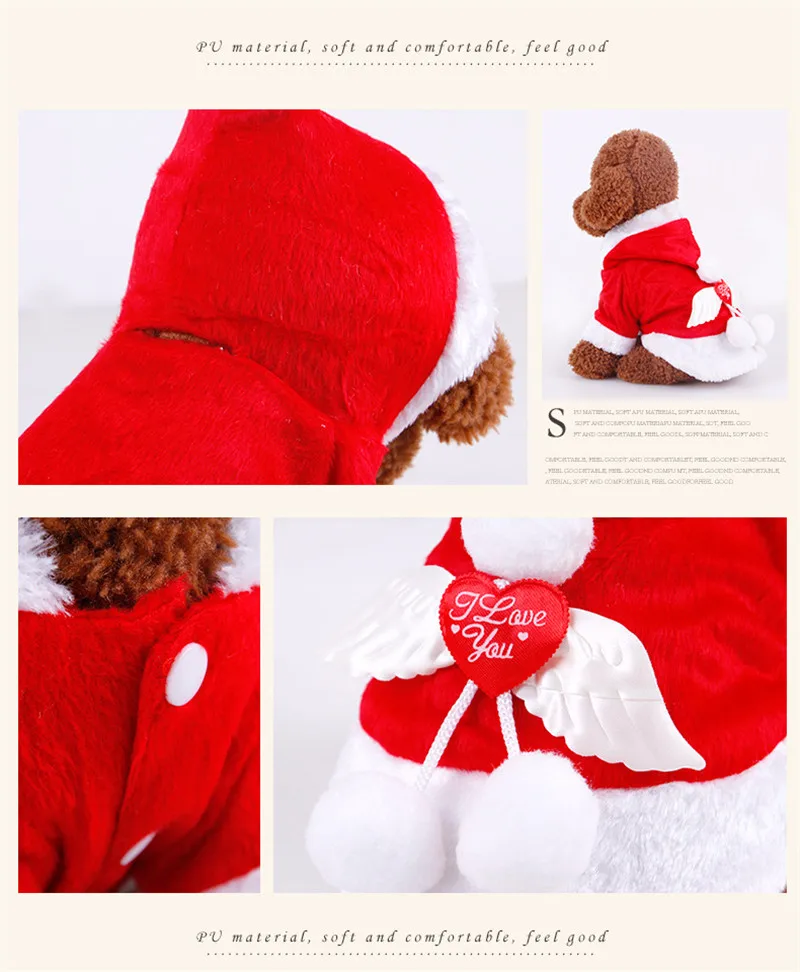 bow pet cloth07