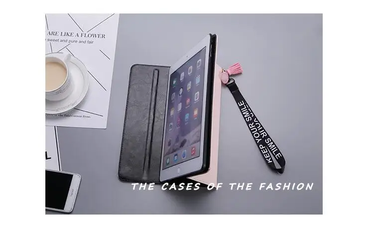 Case for Ipad-5