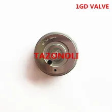 На подлинный и G4 клапан для 1GD, 2GD 23670-0E020, 23670-0E010, 295700-0560