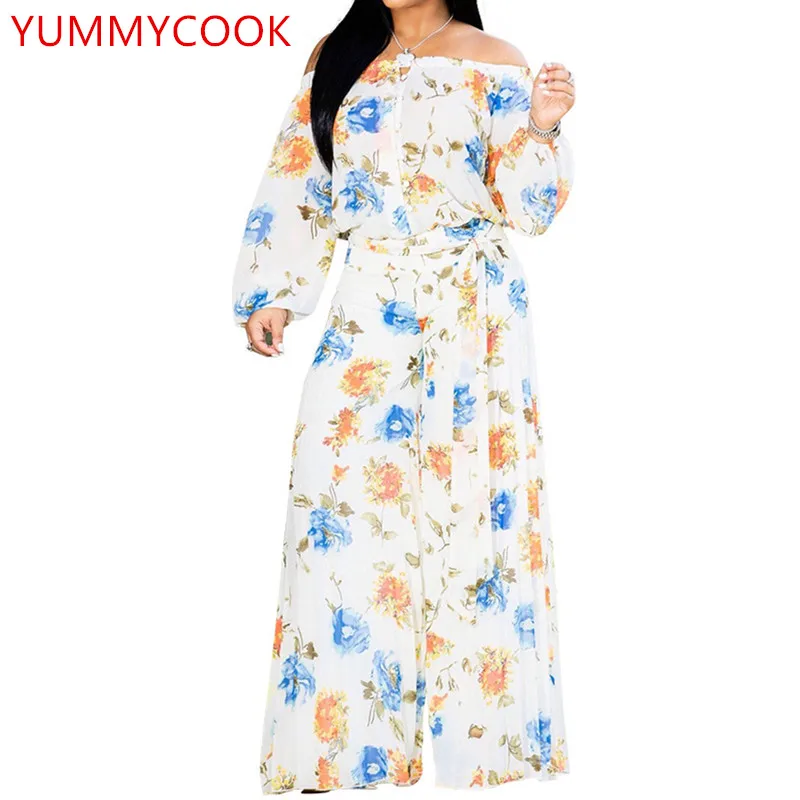 Yummycook 2018 Новое модное сексуальное платье с длинными рукавами высокой талией Для