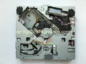 

Really New original KCP9C DXM9550 DXM9050 DXM9071 9072 single CD mechanism without PCB for VW RENAULT Blanpunkt car CD radio