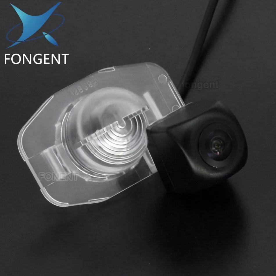 Fisheye 1080P MCCD Sony HD Backup Reverse Rear View font b Camera b font For Toyota