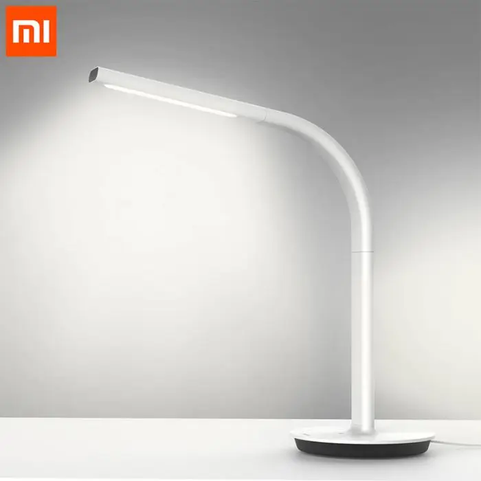  Original Xiaomi PHILIPS Eyecare Smart Lamp 2 App Dimming 4 Lighting Scenes Remote Control Night Lig