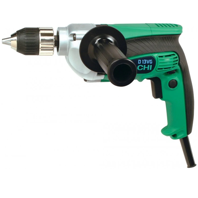 Electric drill HITACHI D13VGin Electric Drills from Tools on